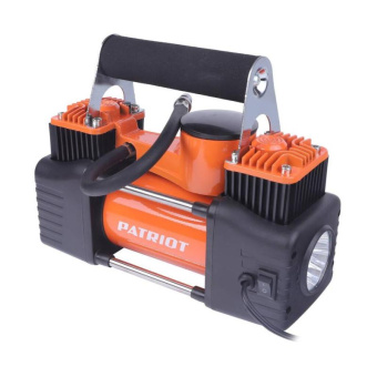 Автомобильный компрессор Patriot CC 1660 525302360 от магазина РЭССИ