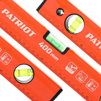 Уровень Patriot LCP-400 от магазина РЭССИ