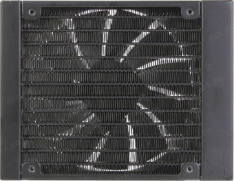 Система водяного охлаждения ID-Cooling FROSTFLOW X 120 Soc-AM4/1151/1200/2066/1700 4-pin 18-35dB Al+Cu 200W 1128gr Ret от магазина РЭССИ