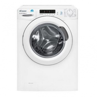Стиральная машина Candy Smart CS4 1062D1/2-07 класс: A загр.фронтальная макс.:6кг белый от магазина РЭССИ