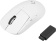 Картинка Мышь Logitech G Pro X Superlight белый оптическая 25600dpi беспров. USB 5but (910-005942) от магазина РЭССИ Мышь Logitech G Pro X Superlight белый оптическая 25600dpi беспров. USB 5but (910-005942) от магазина РЭССИ