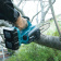 Картинка Электрическая цепная пила Makita DUC302Z дл.шины:7.8" (20cm) от магазина РЭССИ Электрическая цепная пила Makita DUC302Z дл.шины:7.8" (20cm) от магазина РЭССИ