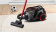 Картинка Пылесос Bosch BGS41POW1 700Вт черный/красный от магазина РЭССИ Пылесос Bosch BGS41POW1 700Вт черный/красный от магазина РЭССИ