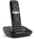 Р/Телефон Dect Gigaset AS690A RUS черный автооветчик АОН от магазина РЭССИ