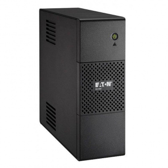 Источник бесперебойного питания Eaton 5S 5S700i 420Вт 700ВА черный от магазина РЭССИ