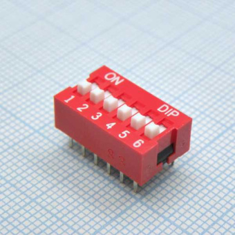 NDS-06-V от магазина РЭССИ