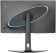 Монитор Bloody 27" MN272U черный IPS LED 1ms 16:9 HDMI M/M матовая HAS 400cd 178гр/178гр 3840x2160 160Hz G-Sync FreeSync DP FHD 6.5кг от магазина РЭССИ