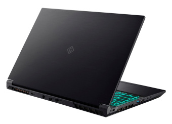 Ноутбук GMNG Skill Core i7 12700H 16Gb SSD512Gb NVIDIA GeForce RTX 3060 6Gb 15.6" IPS FHD (1920x1080) noOS black WiFi BT Cam 3410mAh (MN15P7-ADCN02) от магазина РЭССИ