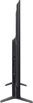 Телевизор QLED Hisense 75" 75E7NQ PRO темно-серый 4K Ultra HD 120Hz DVB-T DVB-T2 DVB-C DVB-S DVB-S2 USB WiFi Smart TV от магазина РЭССИ