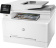Картинка МФУ лазерный HP Color LaserJet Pro M282nw (7KW72A) A4 Net WiFi белый от магазина РЭССИ МФУ лазерный HP Color LaserJet Pro M282nw (7KW72A) A4 Net WiFi белый от магазина РЭССИ