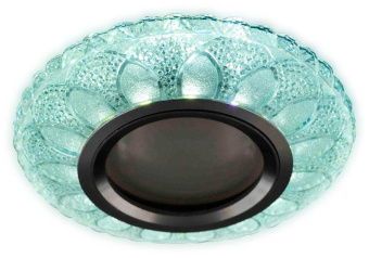 Светильник Hiper H064-1 потолоч. хром от магазина РЭССИ