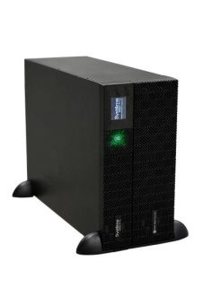 Источник бесперебойного питания Systeme Electriс SRT SRTSE5KRTXLIEC-NC 5000Вт 5000ВА черный от магазина РЭССИ