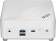 Неттоп MSI Cubi 5 12M-043XRU i7 1255U (1.7) 16Gb SSD512Gb Iris Xe noOS 2xGbitEth WiFi BT 65W белый (9S6-B0A812-263) от магазина РЭССИ