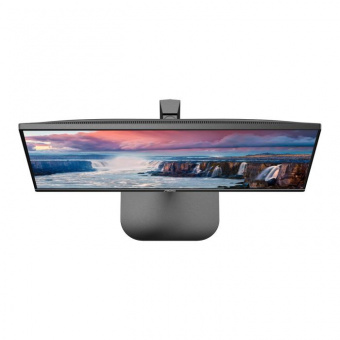 Монитор AOC 23.8" 24V5C черный IPS LED 4ms 16:9 HDMI M/M матовая HAS Piv 1000:1 300cd 178гр/178гр 1920x1080 75Hz DP FHD USB 4.41кг от магазина РЭССИ