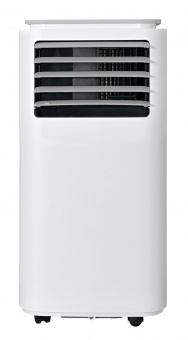 Кондиционер мобильный Hyundai HPAC-07-1 белый от магазина РЭССИ