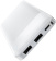 Мобильный аккумулятор Hoco J72 Easy travel 10000mAh 2A 2xUSB-A белый (J72 EASY TRAVEL WHITE) от магазина РЭССИ