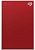 Жесткий диск Seagate USB 3.0 4Tb STKC4000403 One Touch 2.5" красный от магазина РЭССИ