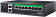 Картинка Коммутатор Netis P112GS (L2) 10x1Гбит/с 2SFP 8PoE 120W неуправляемый от магазина РЭССИ Коммутатор Netis P112GS (L2) 10x1Гбит/с 2SFP 8PoE 120W неуправляемый от магазина РЭССИ