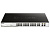 Коммутатор D-Link DGS-1210-28P/F DGS-1210-28P/F5A 24x1Гбит/с 4xКомбо(1000BASE-T/SFP) 24PoE 193W управляемый от магазина РЭССИ