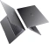 Ноутбук Xiaomi Redmibook 16 Core Ultra 5 125H 32Gb SSD1Tb Intel Arc 16" IPS 3.1K (3072x1920) Windows 11 trial (для ознакомления) grey WiFi BT Cam (JYU4592CN) от магазина РЭССИ