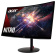 Картинка Монитор Acer 27" Nitro XZ270Xbmiiphx черный VA LED 1ms 16:9 HDMI M/M HAS Piv 250cd 178гр/178гр 1920x1080 DP FHD 4.7кг от магазина РЭССИ Монитор Acer 27" Nitro XZ270Xbmiiphx черный VA LED 1ms 16:9 HDMI M/M HAS Piv 250cd 178гр/178гр 1920x1080 DP FHD 4.7кг от магазина РЭССИ
