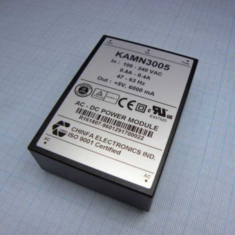 KAMN3005 от магазина РЭССИ