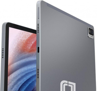 Планшет Jumper Ezpad M10S Android Edition Tiger T610 (1.8) 8C RAM6Gb ROM128Gb 10.1" IPS 1920x1200 Android 11 серый 13Mpix 5Mpix BT GPS WiFi Touch microSD 1Tb 5000mAh от магазина РЭССИ