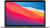 Картинка Ноутбук Apple MacBook Air A2337 M1 8 core 8Gb SSD256Gb/7 core GPU 13.3" IPS (2560x1600) Mac OS grey space WiFi BT Cam (MGN63HN/A) от магазина РЭССИ Ноутбук Apple MacBook Air A2337 M1 8 core 8Gb SSD256Gb/7 core GPU 13.3" IPS (2560x1600) Mac OS grey space WiFi BT Cam (MGN63HN/A) от магазина РЭССИ