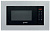 Микроволновая печь Indesit MWI 120 GX 20л. 800Вт серебристый/черный (встраиваемая) от магазина РЭССИ