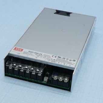RSP-500-24 от магазина РЭССИ
