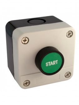 Кнопочный пост GB2-B103 (N/O) от магазина РЭССИ