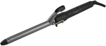 Щипцы Scarlett SC-HS60010 40Вт черный макс.темп.:190С покрытие:керамико-турмалиновое от магазина РЭССИ