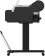 Картинка Плоттер Canon imagePROGRAF TM-340 (6248C003AA) A0/36" от магазина РЭССИ Плоттер Canon imagePROGRAF TM-340 (6248C003AA) A0/36" от магазина РЭССИ
