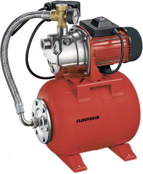 Насосная станция бочечный Парма СН- 800Н 800Вт 3540л/час (02.012.00031) от магазина РЭССИ