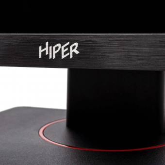 Моноблок Hiper V6 23.8" Full HD i3 12100 (3.3) 16Gb SSD1Tb UHDG 730 CR Linux Astra GbitEth WiFi BT 120W клавиатура мышь Cam черный 1920x1080 от магазина РЭССИ