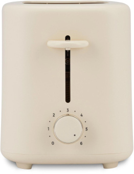 Тостер Hyundai HYT-4307 750Вт кремовый от магазина РЭССИ