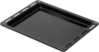 Духовой шкаф Электрический Maunfeld EOEH7615B черный от магазина РЭССИ