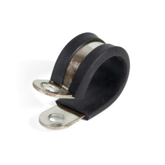 Металлическая скоба FORTISFLEX СМР INOX 16/15 82202 от магазина РЭССИ