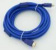 Картинка Кабель аудио-видео HDMI (m)/HDMI (m) 5м. феррит.кольца Позолоченные контакты синий от магазина РЭССИ Кабель аудио-видео HDMI (m)/HDMI (m) 5м. феррит.кольца Позолоченные контакты синий от магазина РЭССИ