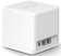 Картинка Бесшовный Mesh роутер Mercusys Halo H30G(2-pack) AC1300 10/100/1000BASE-TX белый (упак.:2шт) от магазина РЭССИ Бесшовный Mesh роутер Mercusys Halo H30G(2-pack) AC1300 10/100/1000BASE-TX белый (упак.:2шт) от магазина РЭССИ