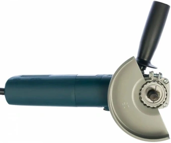 Углошлифовальная машина Bosch GWS 750-125 750Вт 11000об/мин рез.шпин.:M14 d=125мм (0601394121) от магазина РЭССИ