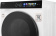 Картинка Стиральная машина Weissgauff Premium WM 999 Full Touch DC Inverter Steam класс: A+++ загр.фронтальная макс.:10кг белый от магазина РЭССИ Стиральная машина Weissgauff Premium WM 999 Full Touch DC Inverter Steam класс: A+++ загр.фронтальная макс.:10кг белый от магазина РЭССИ