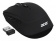 Картинка Мышь Acer OMR050 черный оптическая (1600dpi) беспроводная BT/Radio USB (6but) от магазина РЭССИ Мышь Acer OMR050 черный оптическая (1600dpi) беспроводная BT/Radio USB (6but) от магазина РЭССИ