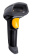 Сканер штрих-кода Mindeo MD6600-HD 2D черный от магазина РЭССИ