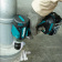 Гайковерт Makita DTW300RTJ аккум. патрон:квад.1/2" от магазина РЭССИ