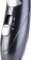 Картинка Фен Galaxy Line GL 4305 1400Вт черный/серый от магазина РЭССИ Фен Galaxy Line GL 4305 1400Вт черный/серый от магазина РЭССИ