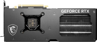 Видеокарта MSI PCI-E 4.0 RTX 4070 Ti SUPER 16G GAMING SLIM NVIDIA GeForce RTX 4070TI Super 16Gb 256bit GDDR6X 2610/21000 HDMIx1 DPx3 HDCP Ret от магазина РЭССИ