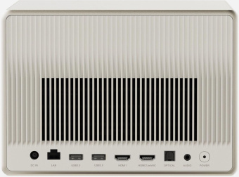 Проектор Xgimi Horizon Ultra DLP 2300Lm (3840x2160) ресурс лампы:25000часов 2xUSB typeA 2xHDMI 5.2кг от магазина РЭССИ