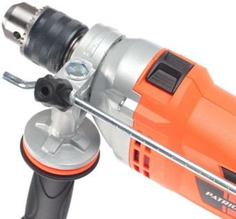 Дрель ударная Patriot FD 850h 850Вт патрон:кулачковый реверс (120301464) от магазина РЭССИ