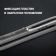 Выпрямитель Polaris PHSS 2098TTi Tourmaline PROF 35Вт графит макс.темп.:220С (016890) от магазина РЭССИ